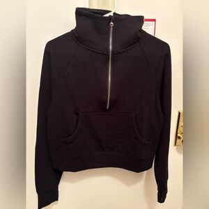 Danskin sweatshirt. Size small.